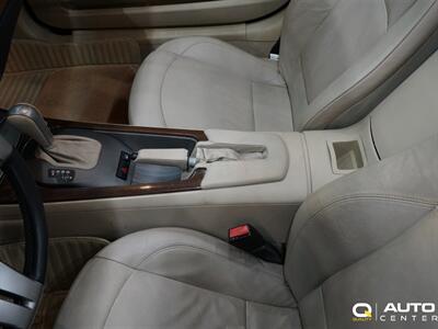 2004 BMW Z4 3.0i   - Photo 38 - Lynnwood, WA 98036