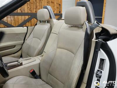 2004 BMW Z4 3.0i   - Photo 17 - Lynnwood, WA 98036