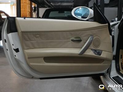 2004 BMW Z4 3.0i   - Photo 13 - Lynnwood, WA 98036