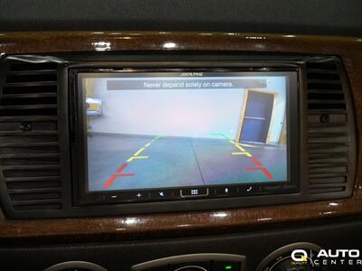 2004 BMW Z4 3.0i   - Photo 37 - Lynnwood, WA 98036