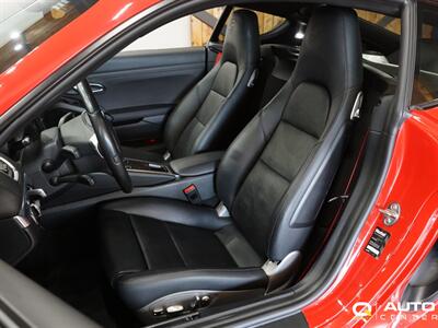 2016 Porsche Cayman S   - Photo 14 - Lynnwood, WA 98036