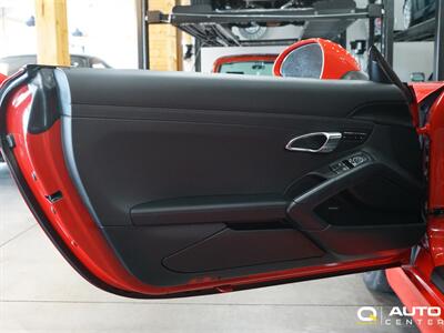 2016 Porsche Cayman S   - Photo 12 - Lynnwood, WA 98036
