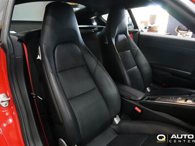 2016 Porsche Cayman S   - Photo 19 - Lynnwood, WA 98036
