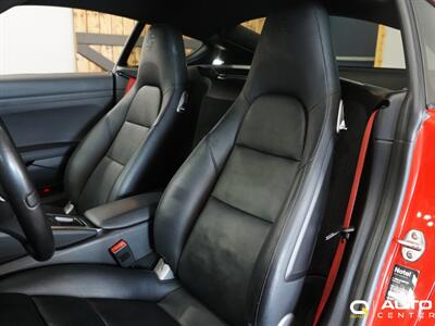2016 Porsche Cayman S   - Photo 15 - Lynnwood, WA 98036