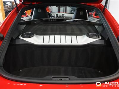2016 Porsche Cayman S   - Photo 40 - Lynnwood, WA 98036