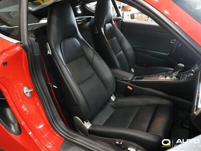 2016 Porsche Cayman S   - Photo 18 - Lynnwood, WA 98036
