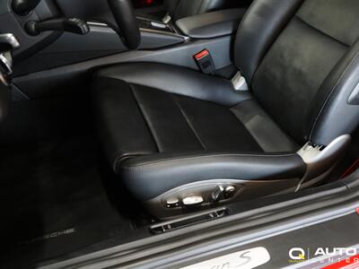 2016 Porsche Cayman S   - Photo 16 - Lynnwood, WA 98036