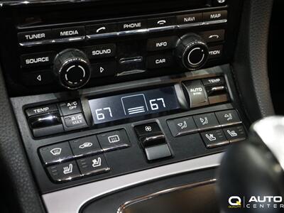 2016 Porsche Cayman S   - Photo 31 - Lynnwood, WA 98036