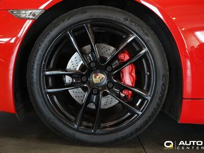 2016 Porsche Cayman S   - Photo 7 - Lynnwood, WA 98036