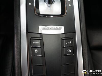2016 Porsche Cayman S   - Photo 34 - Lynnwood, WA 98036
