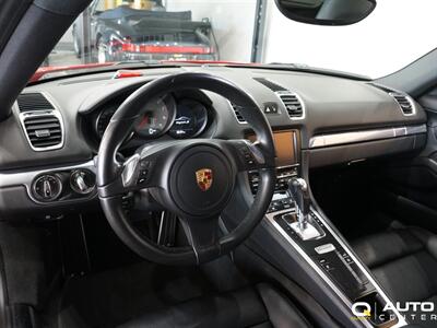 2016 Porsche Cayman S   - Photo 22 - Lynnwood, WA 98036