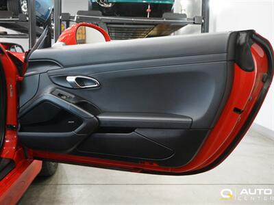 2016 Porsche Cayman S   - Photo 13 - Lynnwood, WA 98036