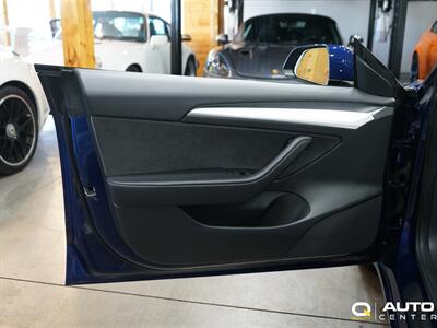 2022 Tesla Model 3 Long Range   - Photo 10 - Lynnwood, WA 98036