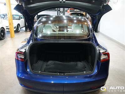 2022 Tesla Model 3 Long Range   - Photo 26 - Lynnwood, WA 98036