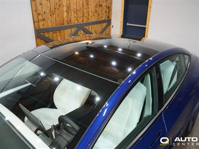 2022 Tesla Model 3 Long Range   - Photo 8 - Lynnwood, WA 98036