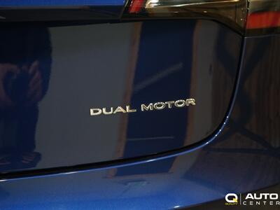 2022 Tesla Model 3 Long Range   - Photo 6 - Lynnwood, WA 98036