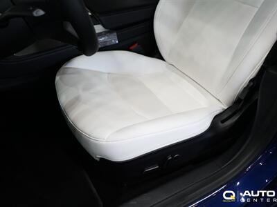 2022 Tesla Model 3 Long Range   - Photo 13 - Lynnwood, WA 98036