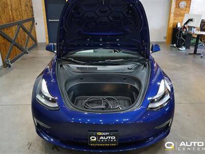 2022 Tesla Model 3 Long Range   - Photo 9 - Lynnwood, WA 98036