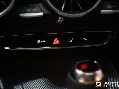 2018 Audi TT RS 2.5T quattro   - Photo 25 - Lynnwood, WA 98036