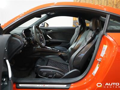 2018 Audi TT RS 2.5T quattro   - Photo 18 - Lynnwood, WA 98036