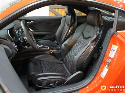 2018 Audi TT RS 2.5T quattro   - Photo 15 - Lynnwood, WA 98036