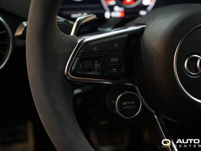 2018 Audi TT RS 2.5T quattro   - Photo 22 - Lynnwood, WA 98036