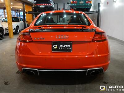 2018 Audi TT RS 2.5T quattro   - Photo 6 - Lynnwood, WA 98036