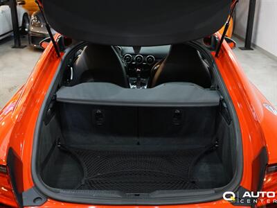 2018 Audi TT RS 2.5T quattro   - Photo 34 - Lynnwood, WA 98036