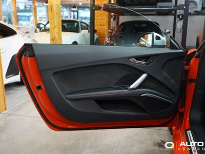 2018 Audi TT RS 2.5T quattro   - Photo 11 - Lynnwood, WA 98036