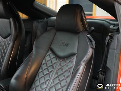 2018 Audi TT RS 2.5T quattro   - Photo 16 - Lynnwood, WA 98036