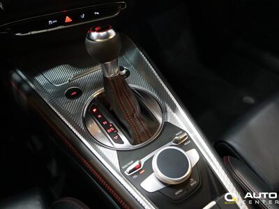 2018 Audi TT RS 2.5T quattro   - Photo 27 - Lynnwood, WA 98036