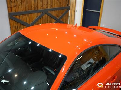 2018 Audi TT RS 2.5T quattro   - Photo 9 - Lynnwood, WA 98036