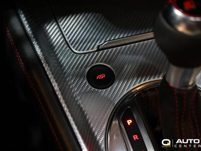 2018 Audi TT RS 2.5T quattro   - Photo 26 - Lynnwood, WA 98036