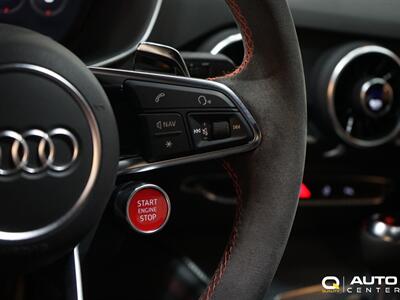 2018 Audi TT RS 2.5T quattro   - Photo 23 - Lynnwood, WA 98036