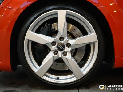2018 Audi TT RS 2.5T quattro   - Photo 8 - Lynnwood, WA 98036