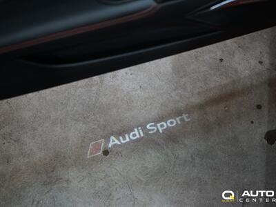 2018 Audi TT RS 2.5T quattro   - Photo 14 - Lynnwood, WA 98036