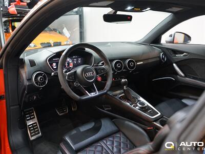 2018 Audi TT RS 2.5T quattro   - Photo 19 - Lynnwood, WA 98036