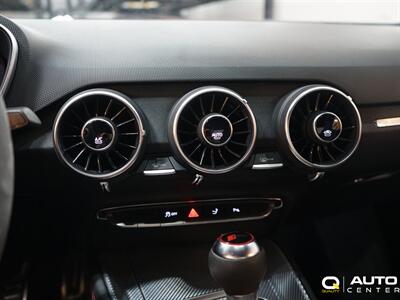 2018 Audi TT RS 2.5T quattro   - Photo 24 - Lynnwood, WA 98036