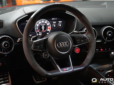 2018 Audi TT RS 2.5T quattro   - Photo 20 - Lynnwood, WA 98036