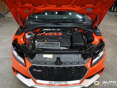 2018 Audi TT RS 2.5T quattro   - Photo 10 - Lynnwood, WA 98036