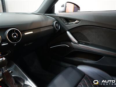 2018 Audi TT RS 2.5T quattro   - Photo 30 - Lynnwood, WA 98036