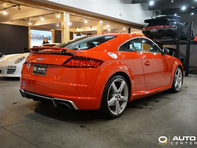 2018 Audi TT RS 2.5T quattro   - Photo 5 - Lynnwood, WA 98036
