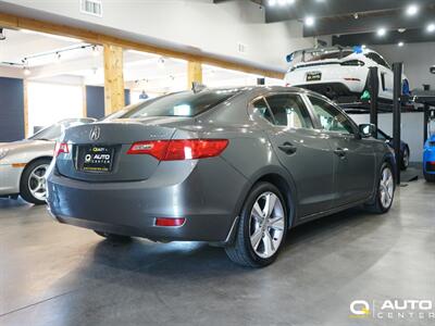 2014 Acura ILX 2.4L   - Photo 4 - Lynnwood, WA 98036
