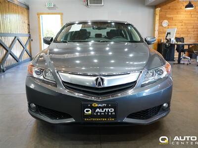 2014 Acura ILX 2.4L   - Photo 2 - Lynnwood, WA 98036