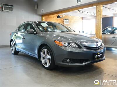 2014 Acura ILX 2.4L   - Photo 3 - Lynnwood, WA 98036