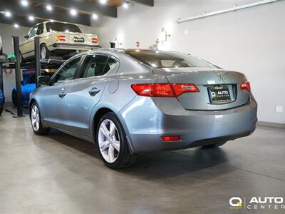 2014 Acura ILX 2.4L   - Photo 6 - Lynnwood, WA 98036