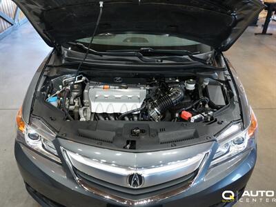 2014 Acura ILX 2.4L   - Photo 9 - Lynnwood, WA 98036