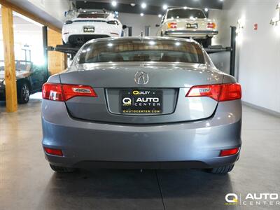 2014 Acura ILX 2.4L   - Photo 5 - Lynnwood, WA 98036
