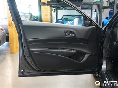 2014 Acura ILX 2.4L   - Photo 10 - Lynnwood, WA 98036