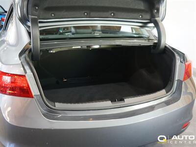 2014 Acura ILX 2.4L   - Photo 30 - Lynnwood, WA 98036